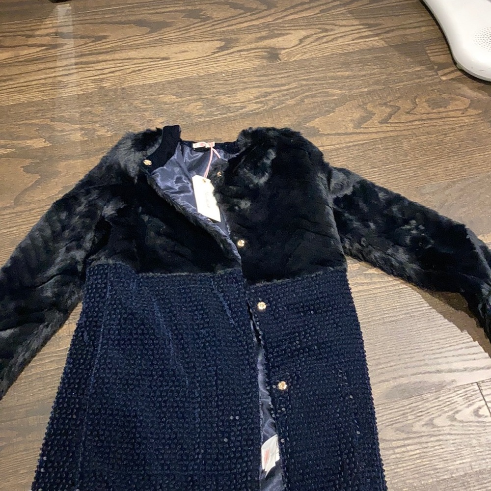 Billieblush coat